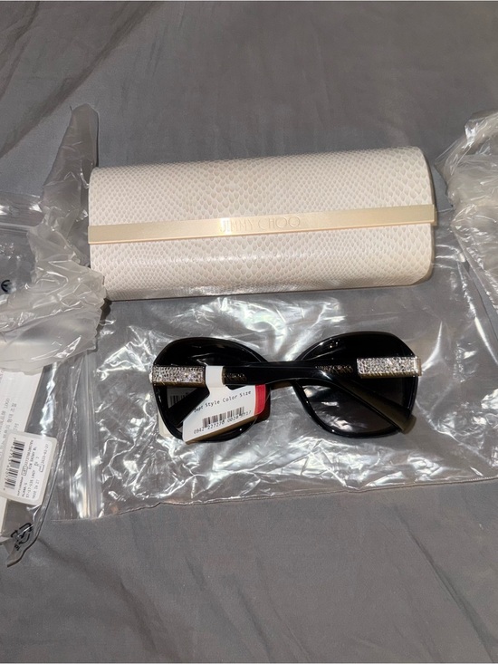 Jimmy Choo sunglasses